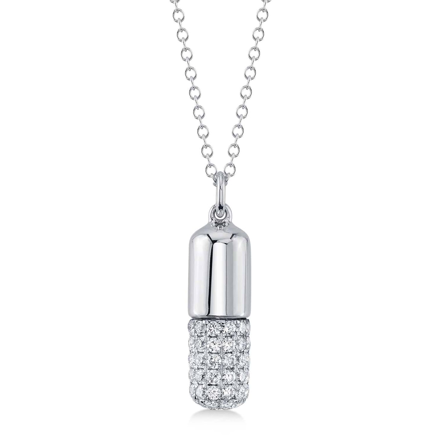 The Pill Pendant