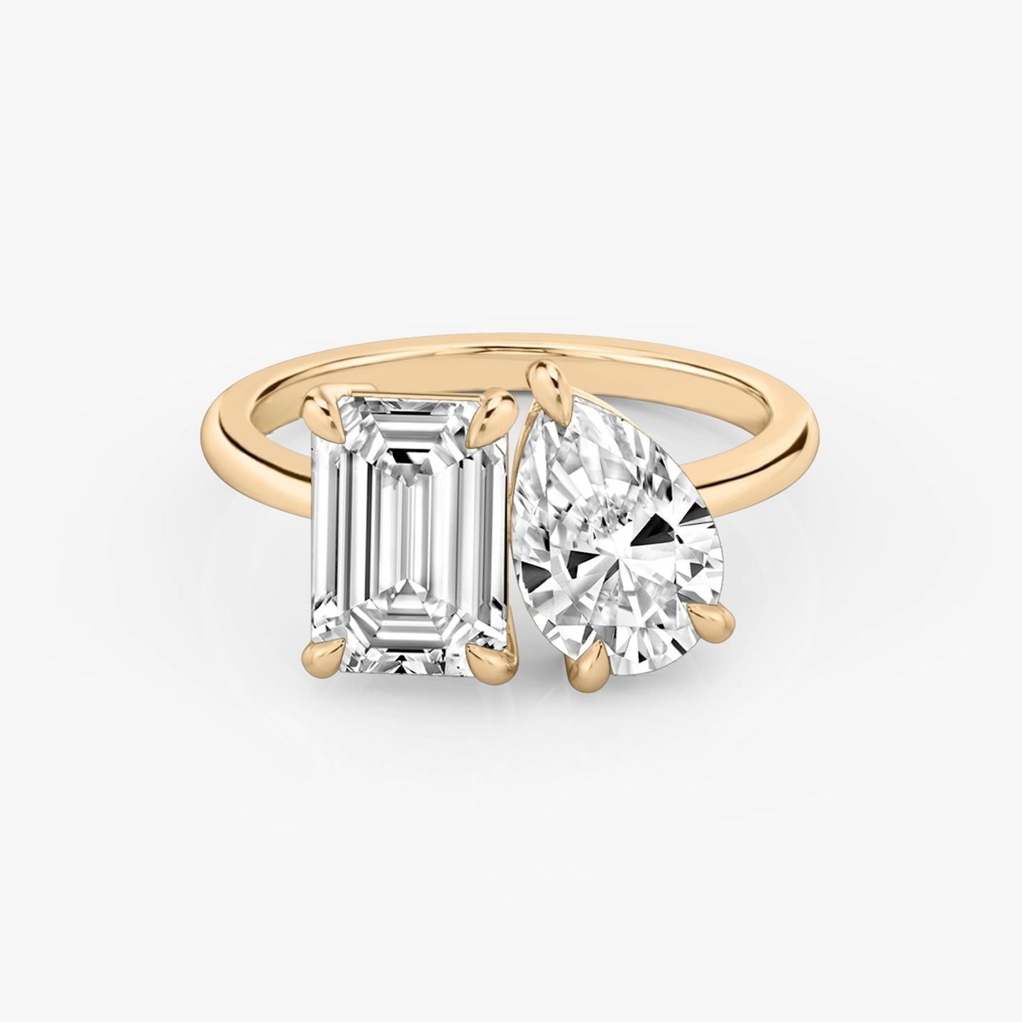 Toi Et Moi Ring