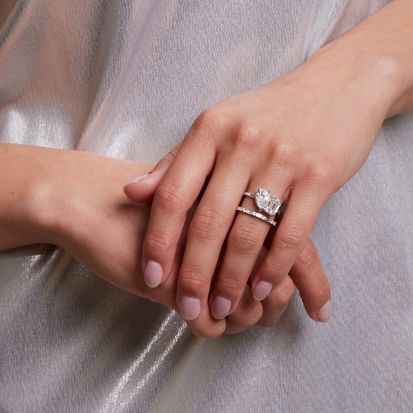 Toi Et Moi Ring