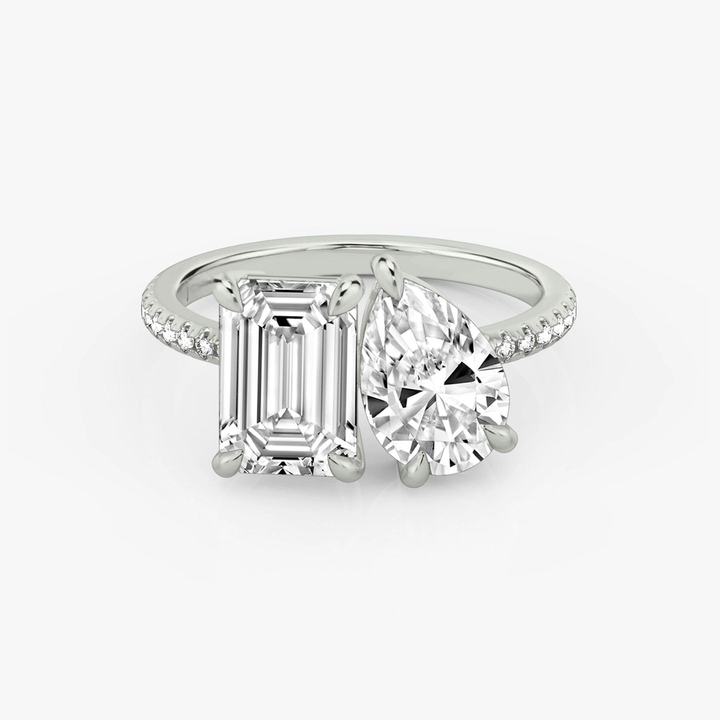 Toi Et Moi Ring