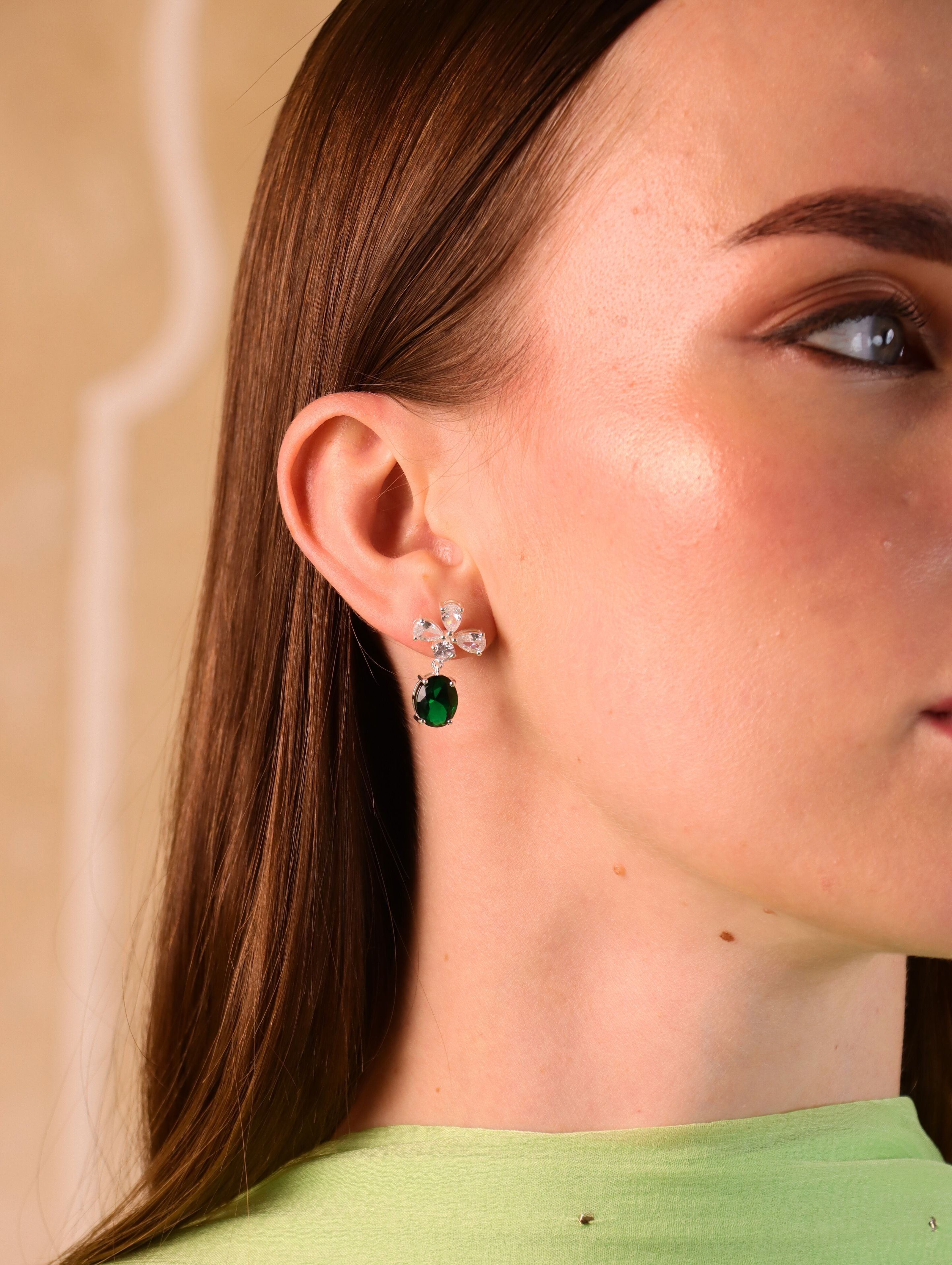 Petal Emerald Drop
