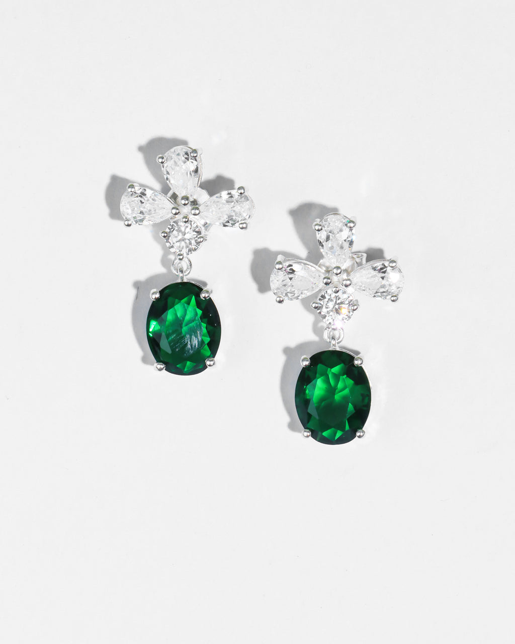 Petal Emerald Drop