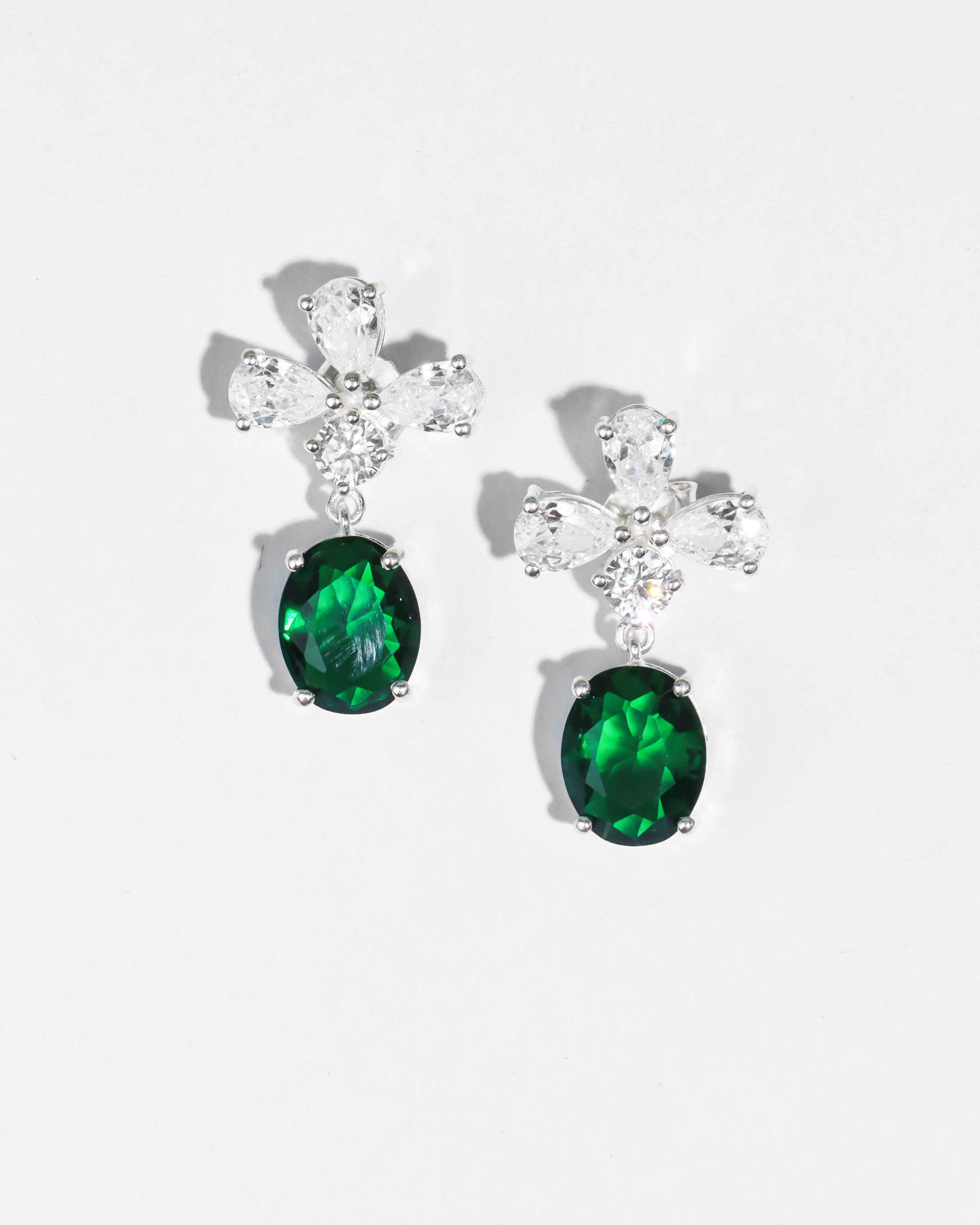 Petal Emerald Drop