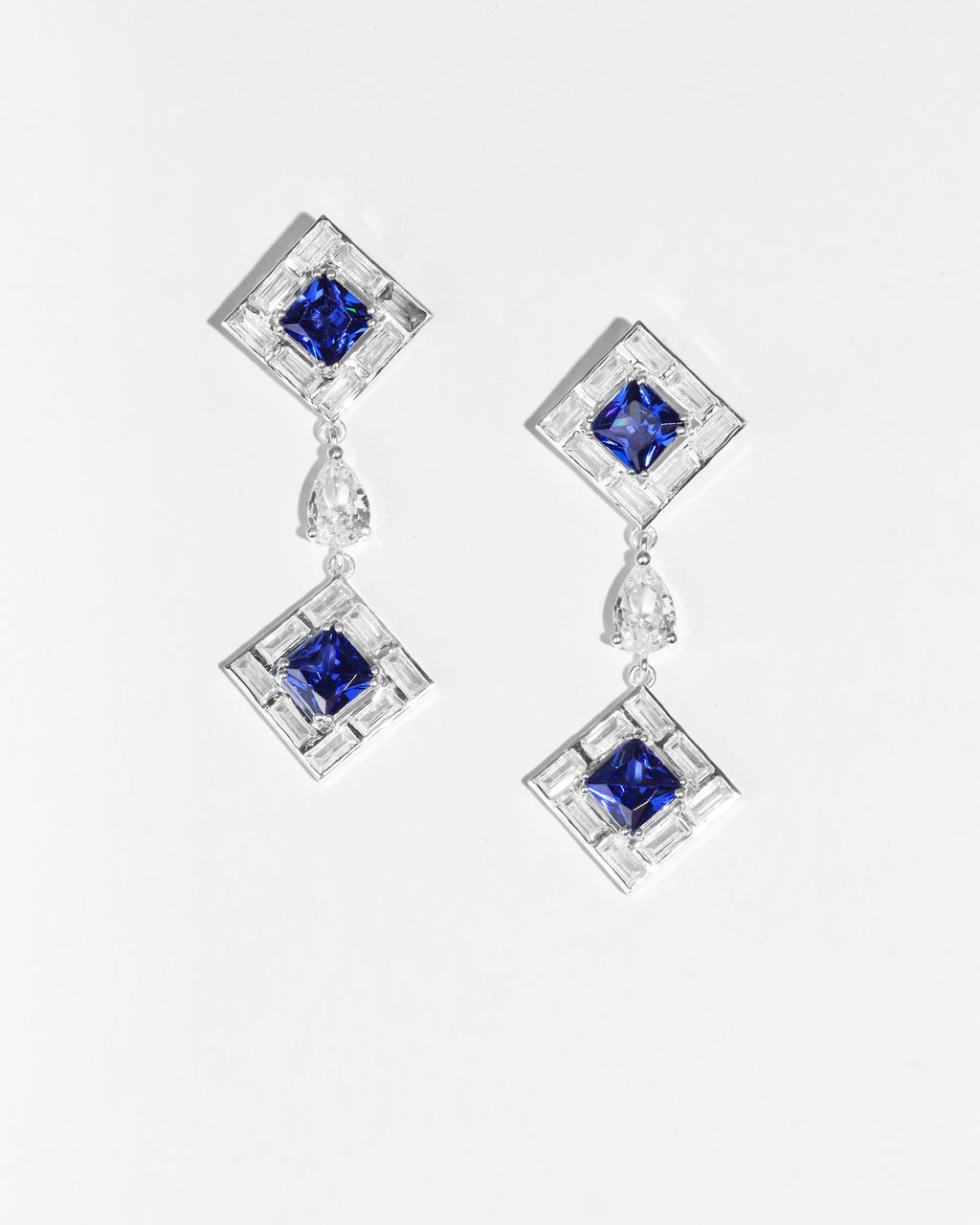 Kite Sapphire Drops