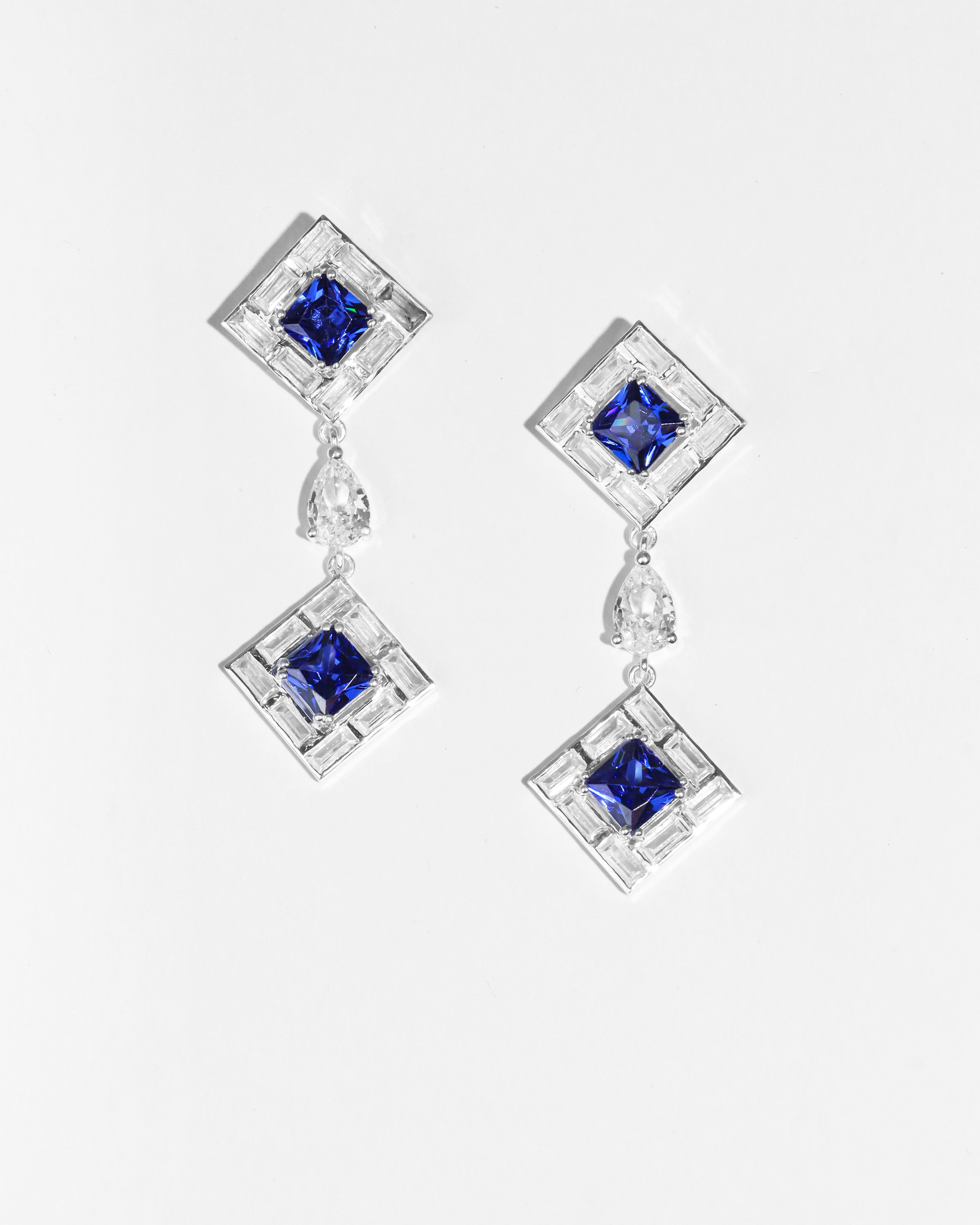 Kite Sapphire Drops
