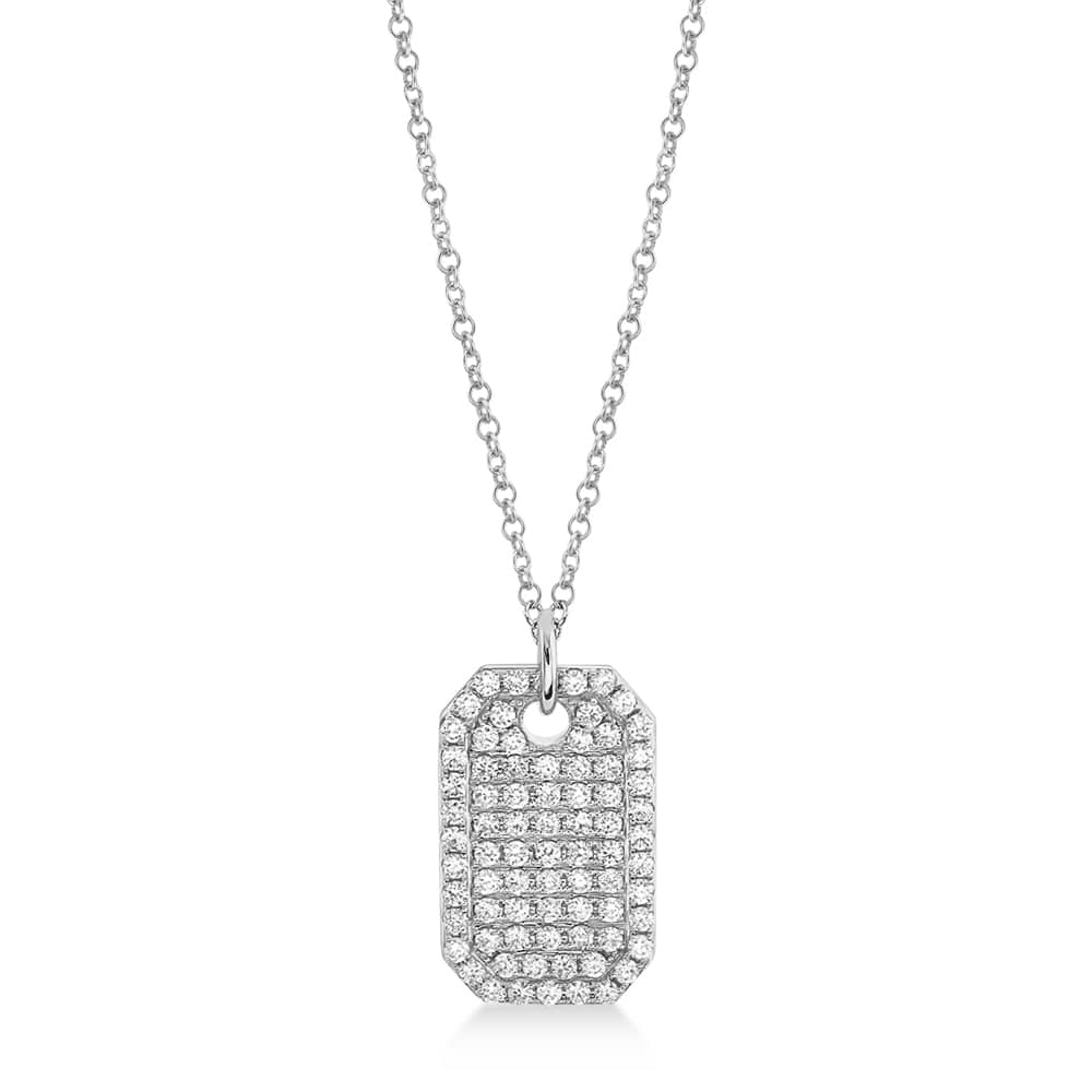 The Tag Pendant