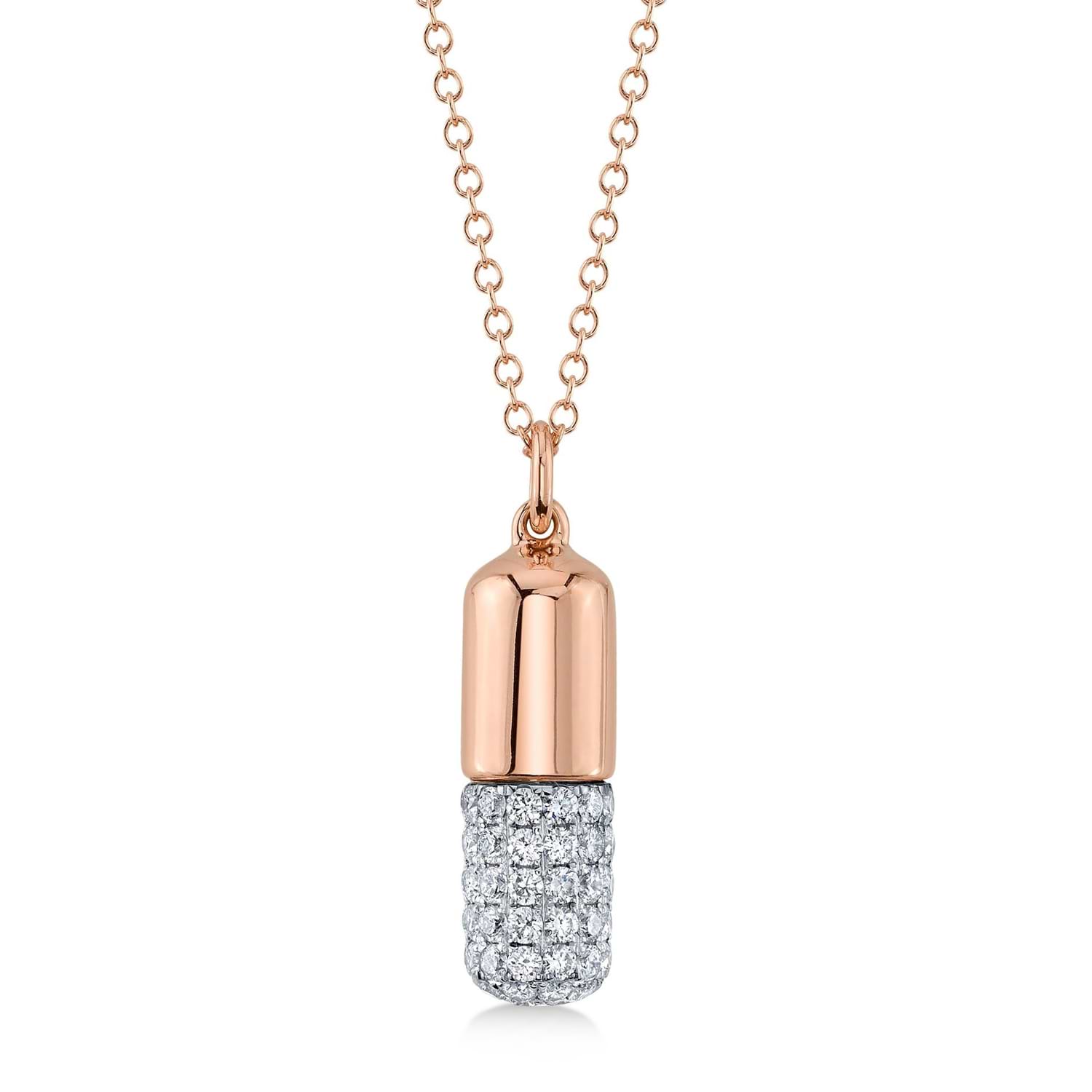 The Pill Pendant