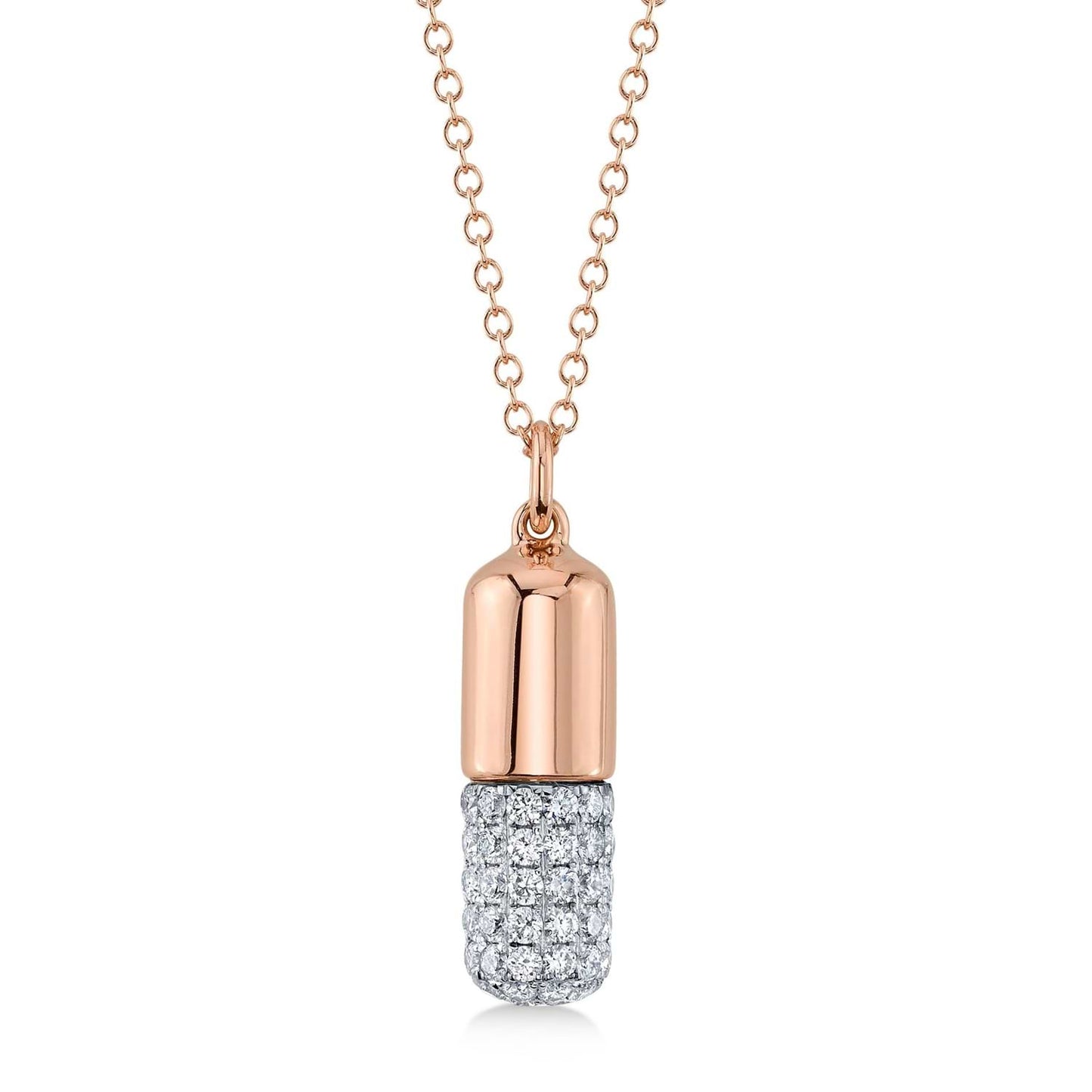 The Pill Pendant